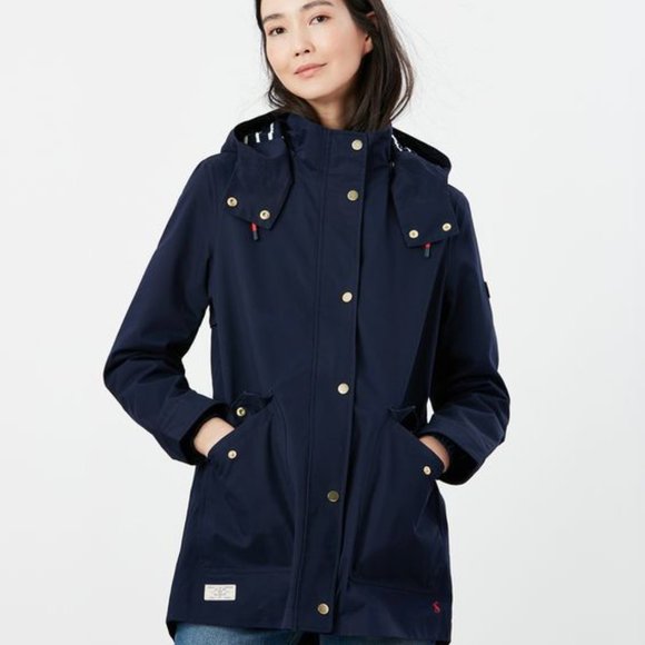 Joules raincoat, size 4 - Picture 6 of 6